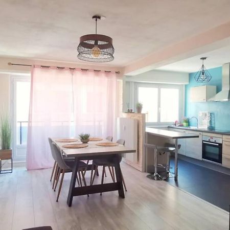 Appartement F2 Cosy Proche Centre Strasbourg Eksteriør bilde