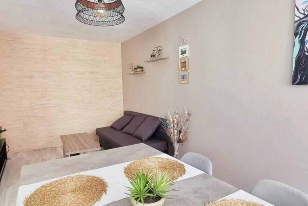 Appartement F2 Cosy Proche Centre Strasbourg Eksteriør bilde